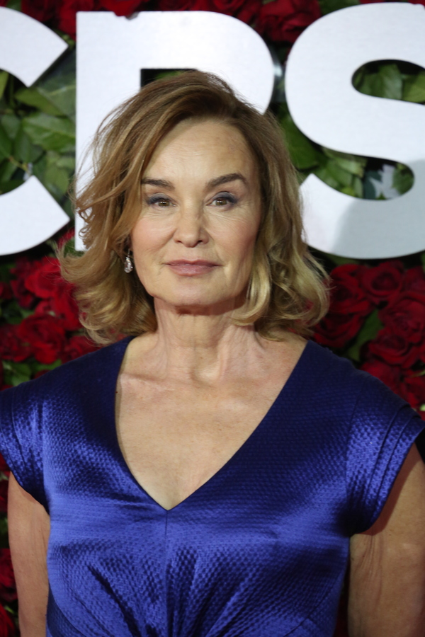Photo Coverage: 2016 Tony Awards Red Carpet Arrivals - Part 5 Image