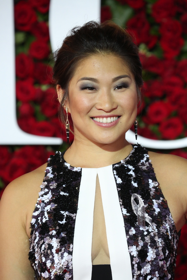 Photo Coverage: 2016 Tony Awards Red Carpet Arrivals - Part 4  Image
