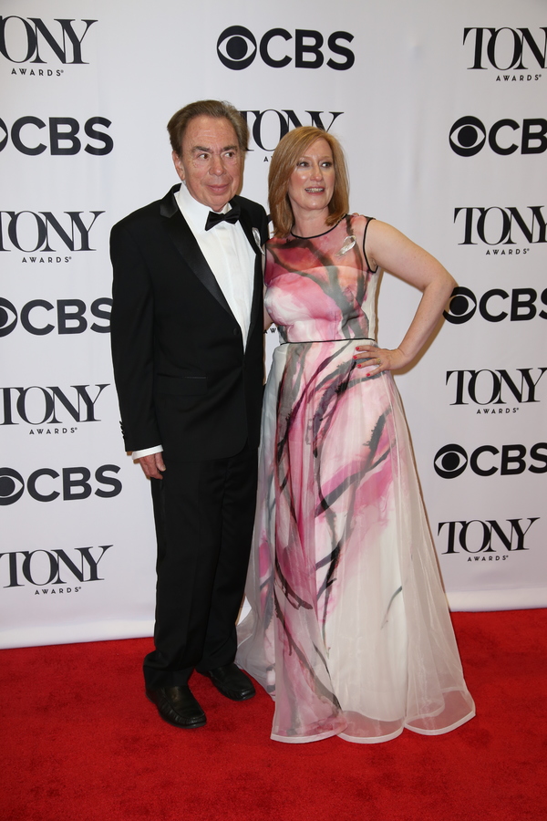 Photo Coverage: Meet the 2016 Tony Award Winners! Image