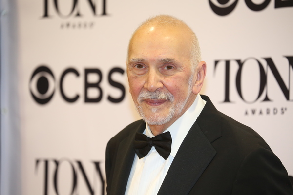 Photo Coverage: Meet the 2016 Tony Award Winners!  Image