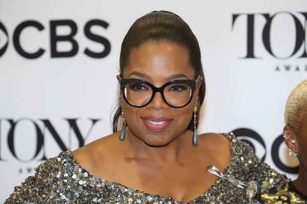 Photo Coverage: Meet the 2016 Tony Award Winners! Image