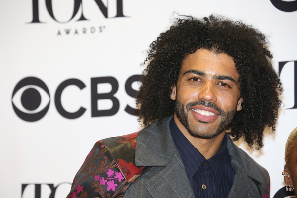 Photo Coverage: Meet the 2016 Tony Award Winners!  Image