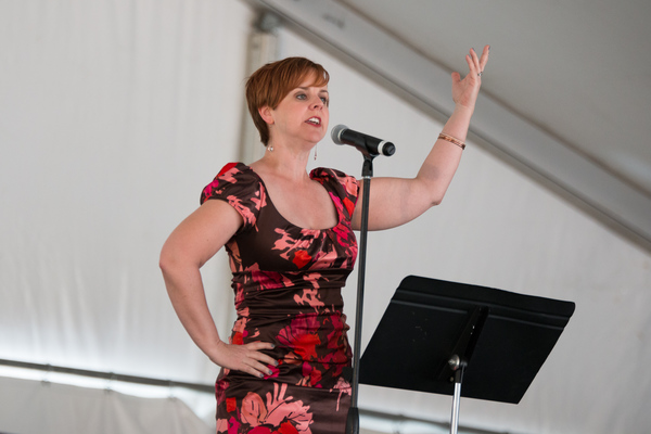Photo Coverage: Inside the 2016 Columbus Arts Festival with 4 Local Theatres Image