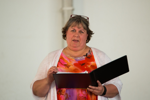Photo Coverage: Inside the 2016 Columbus Arts Festival with 4 Local Theatres Image