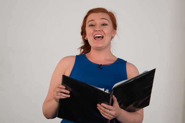 Photo Coverage: Inside the 2016 Columbus Arts Festival with 4 Local Theatres Image