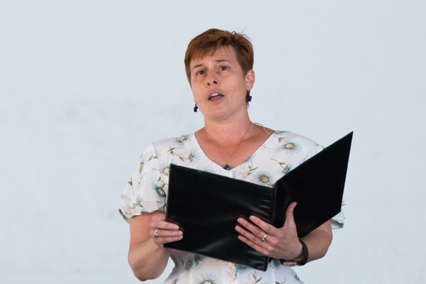 Photo Coverage: Inside the 2016 Columbus Arts Festival with 4 Local Theatres Image