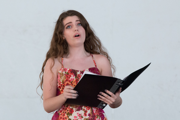 Photo Coverage: Inside the 2016 Columbus Arts Festival with 4 Local Theatres Image