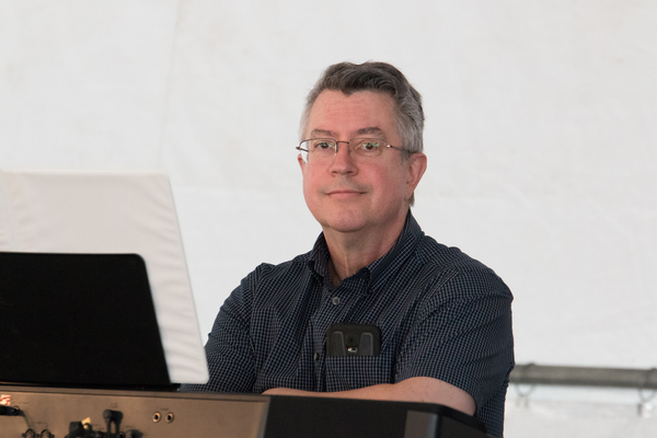 Photo Coverage: Inside the 2016 Columbus Arts Festival with 4 Local Theatres Image