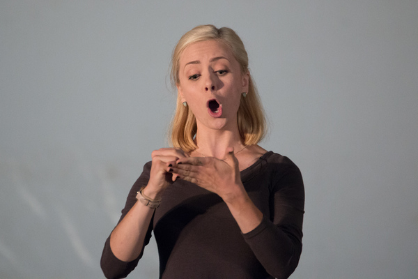 Photo Coverage: Inside the 2016 Columbus Arts Festival with 4 Local Theatres Image