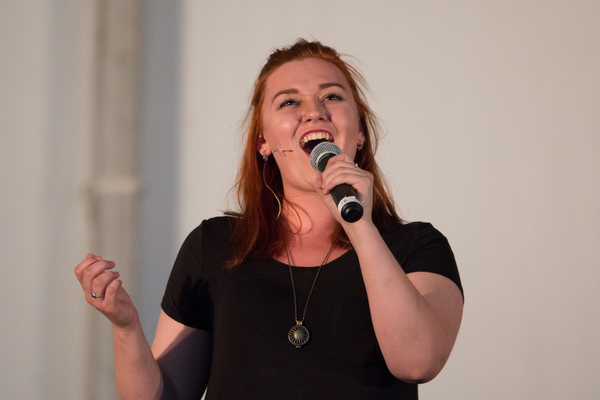 Photo Coverage: Inside the 2016 Columbus Arts Festival with 4 Local Theatres Image