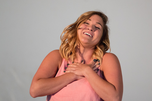 Photo Coverage: Inside the 2016 Columbus Arts Festival with 4 Local Theatres Image