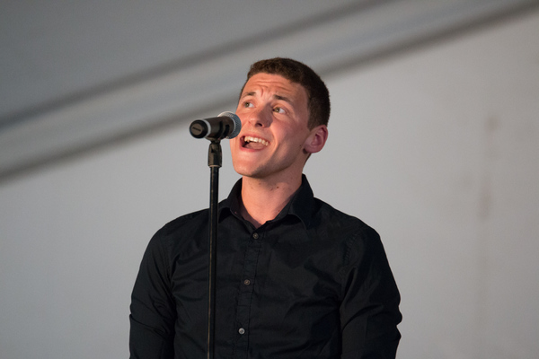Photo Coverage: Inside the 2016 Columbus Arts Festival with 4 Local Theatres Image