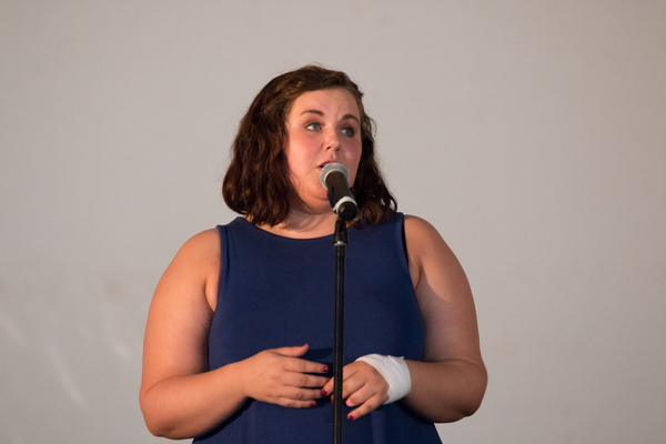 Photo Coverage: Inside the 2016 Columbus Arts Festival with 4 Local Theatres Image