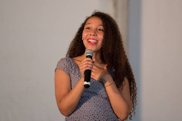 Photo Coverage: Inside the 2016 Columbus Arts Festival with 4 Local Theatres Image