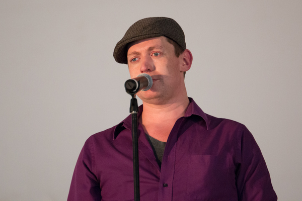 Photo Coverage: Inside the 2016 Columbus Arts Festival with 4 Local Theatres Image