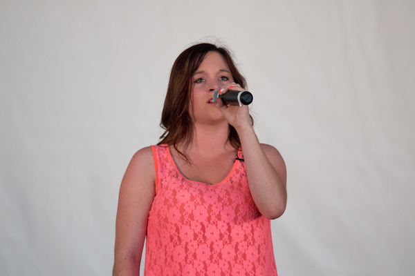 Photo Coverage: Inside the 2016 Columbus Arts Festival with 4 Local Theatres Image