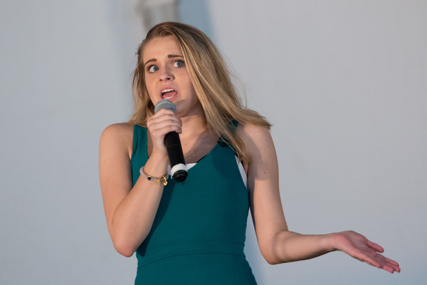 Photo Coverage: Inside the 2016 Columbus Arts Festival with 4 Local Theatres Image