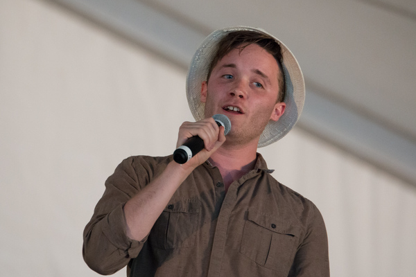 Photo Coverage: Inside the 2016 Columbus Arts Festival with 4 Local Theatres Image