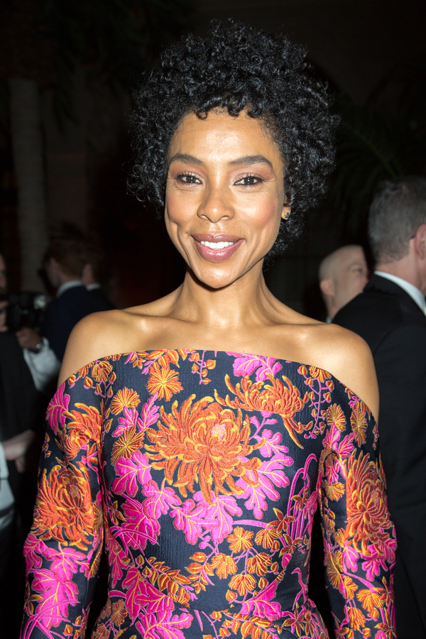 Photo Coverage: The Stars Party Hard at the 2016 Tony Awards Gala! Image
