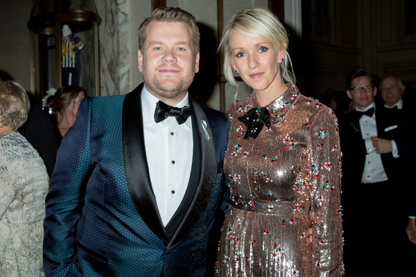 Photo Coverage: The Stars Party Hard at the 2016 Tony Awards Gala! Image