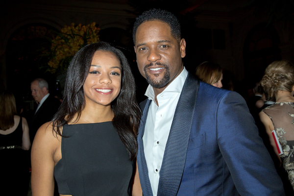 Photo Coverage: The Stars Party Hard at the 2016 Tony Awards Gala! Image