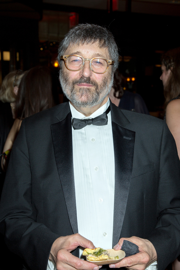 Photo Coverage: The Stars Party Hard at the 2016 Tony Awards Gala! Image
