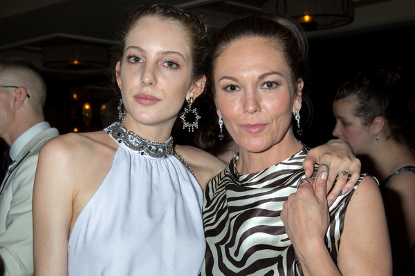 Photo Coverage: The Stars Party Hard at the 2016 Tony Awards Gala! Image