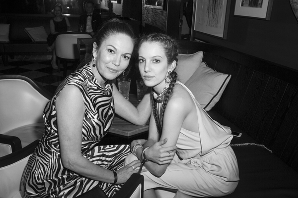 Photo Coverage: The Stars Realign at the Annual Tonys After Party with DKC/O&M Image