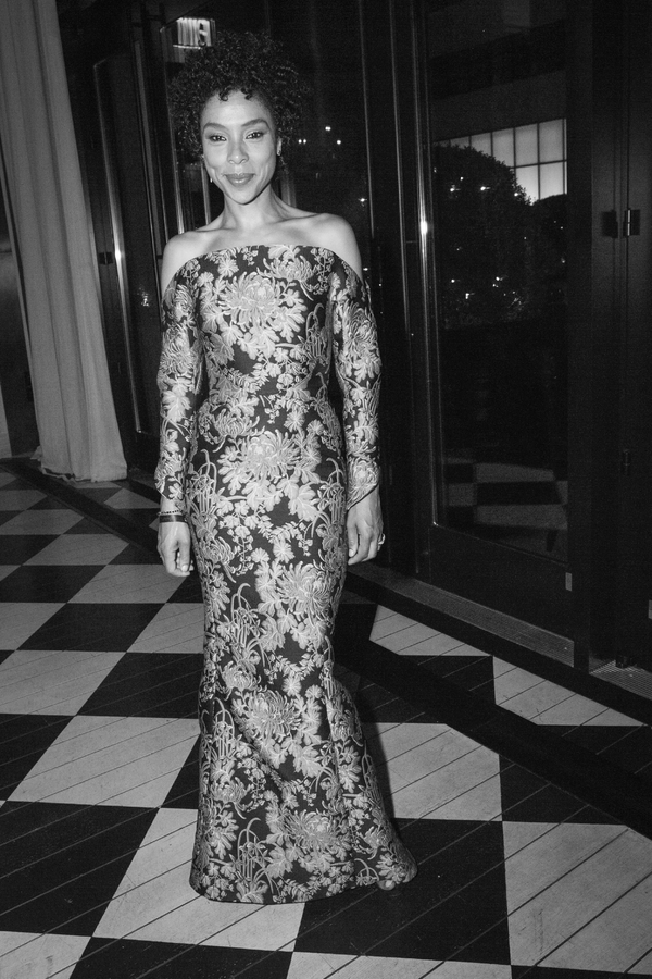 Photo Coverage: The Stars Realign at the Annual Tonys After Party with DKC/O&M Image