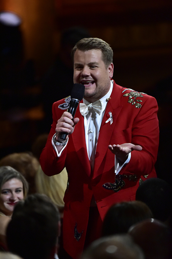 Photo Flash: Highlights from the 70th Annual TONY AWARDS - Part I Image