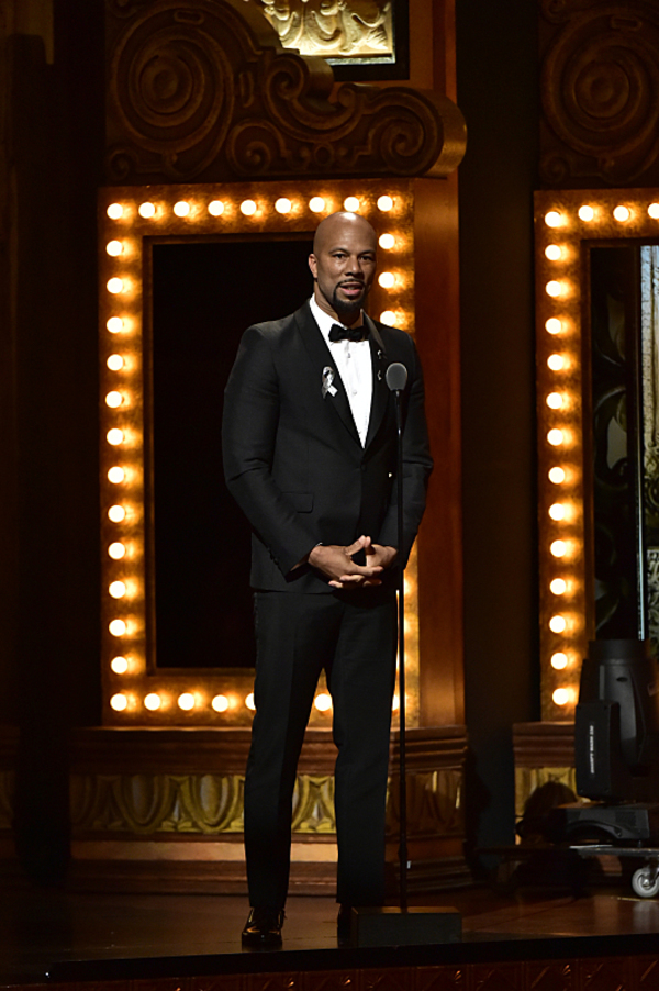 Photo Flash: Highlights from the 70th Annual TONY AWARDS - Part I Image