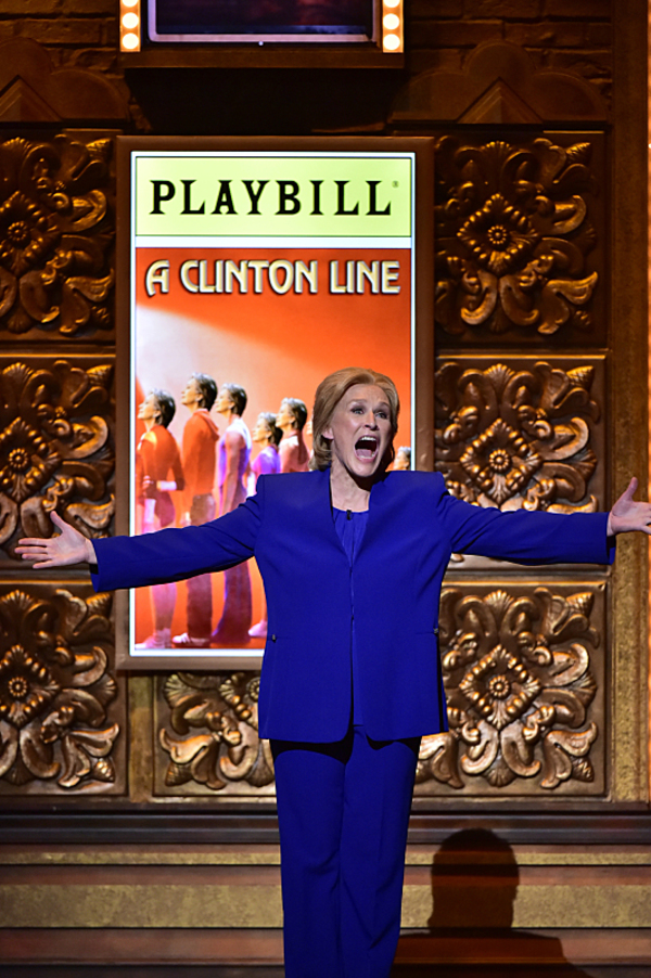 Photo Flash: Highlights from the 70th Annual TONY AWARDS - Part I Image