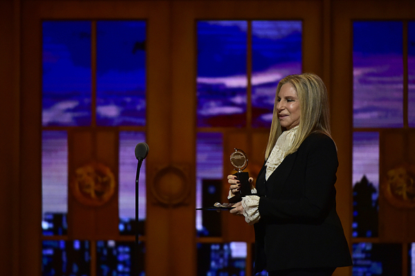 Photo Flash: Highlights from the 70th Annual TONY AWARDS - Part I 