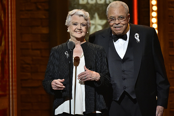 Photo Flash: Highlights from the 70th Annual TONY AWARDS - Part II  Image