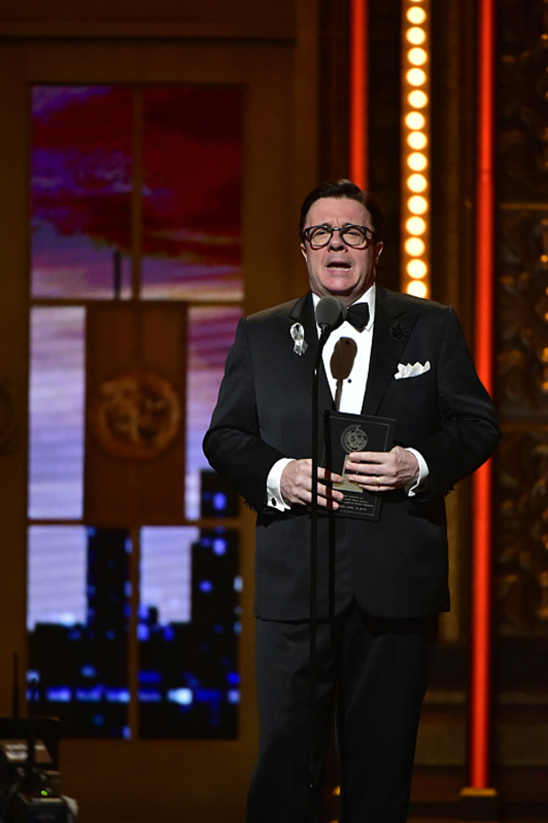 Photo Flash: Highlights from the 70th Annual TONY AWARDS - Part II  Image