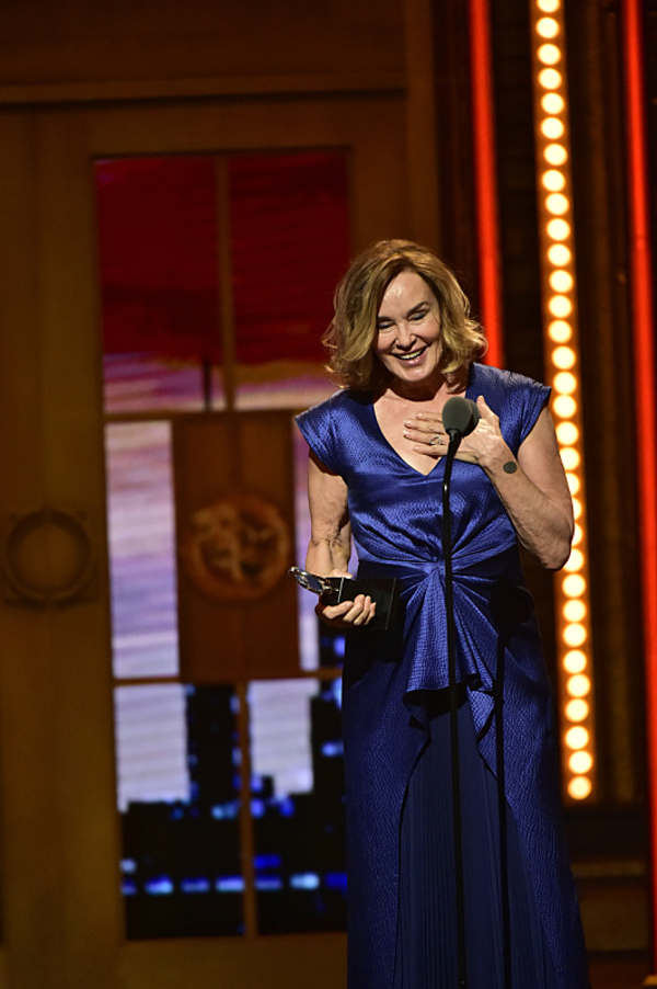 Photo Flash: Highlights from the 70th Annual TONY AWARDS - Part II  Image