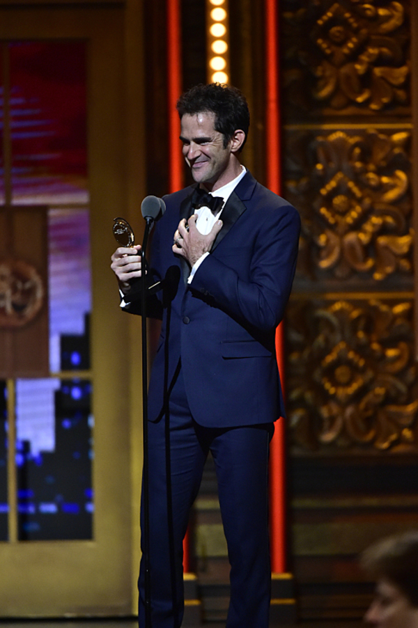 Photo Flash: Highlights from the 70th Annual TONY AWARDS - Part II  Image
