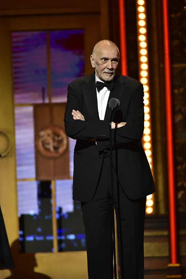 Photo Flash: Highlights from the 70th Annual TONY AWARDS - Part II  Image
