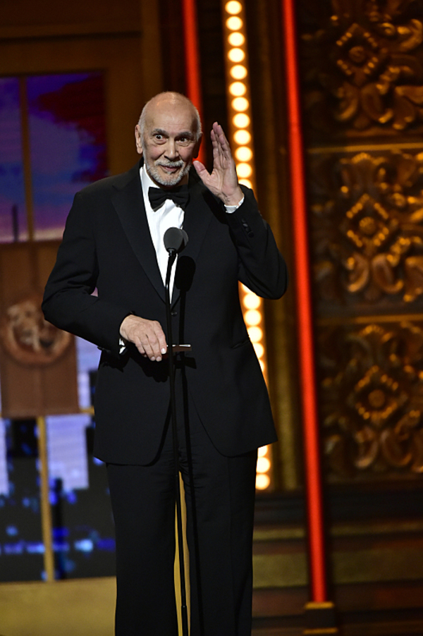 Photo Flash: Highlights from the 70th Annual TONY AWARDS - Part II  Image
