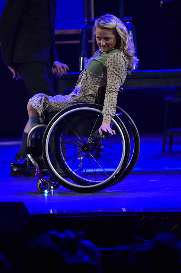 Photo Flash: Highlights from the 70th Annual TONY AWARDS - Part II  Image