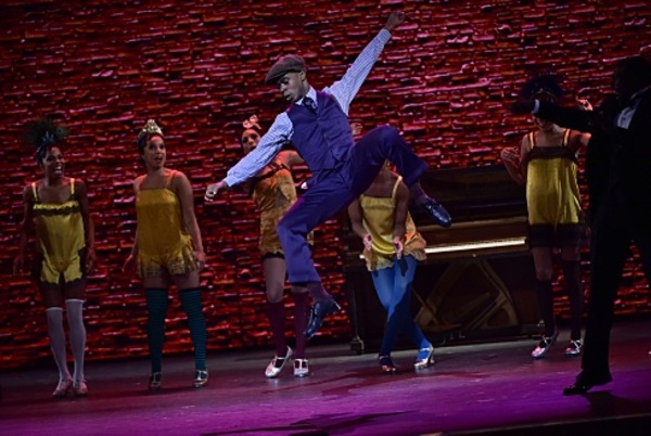 Photo Flash: Highlights from the 70th Annual TONY AWARDS - Part III  Image