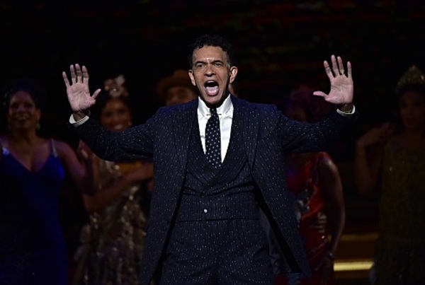Photo Flash: Highlights from the 70th Annual TONY AWARDS - Part III  Image