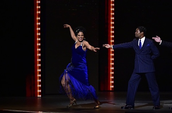 Photo Flash: Highlights from the 70th Annual TONY AWARDS - Part III  Image