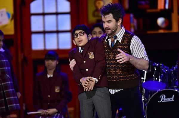 Photo Flash: Highlights from the 70th Annual TONY AWARDS - Part III  Image