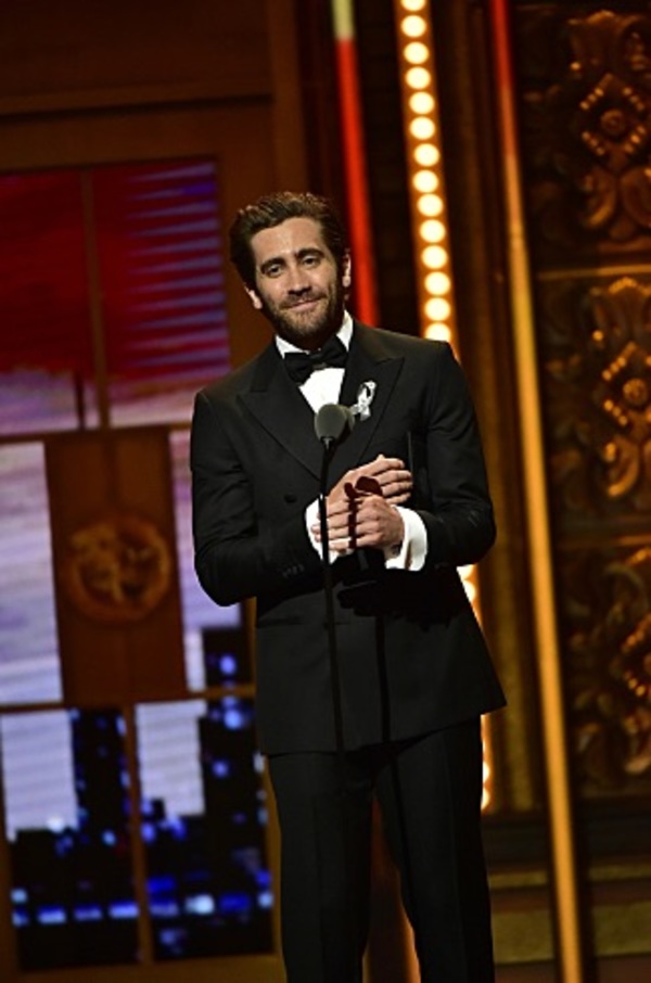 Photo Flash: Highlights from the 70th Annual TONY AWARDS - Part III  Image