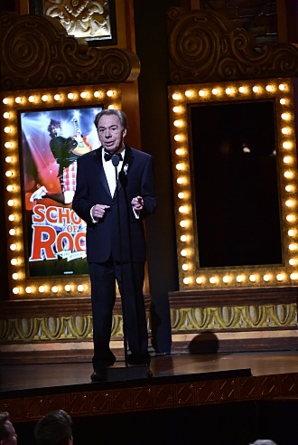 Photo Flash: Highlights from the 70th Annual TONY AWARDS - Part III  Image