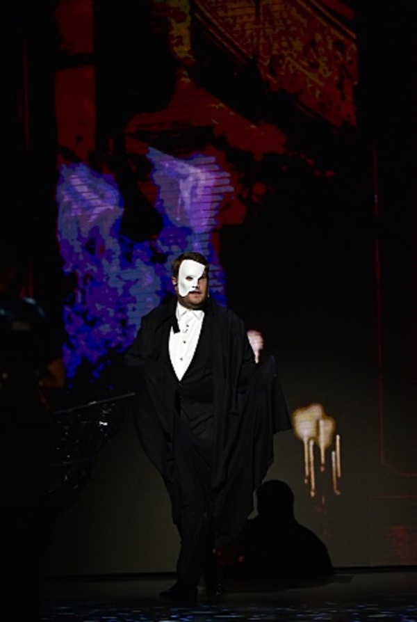 Photo Flash: Highlights from the 70th Annual TONY AWARDS - Part III  Image