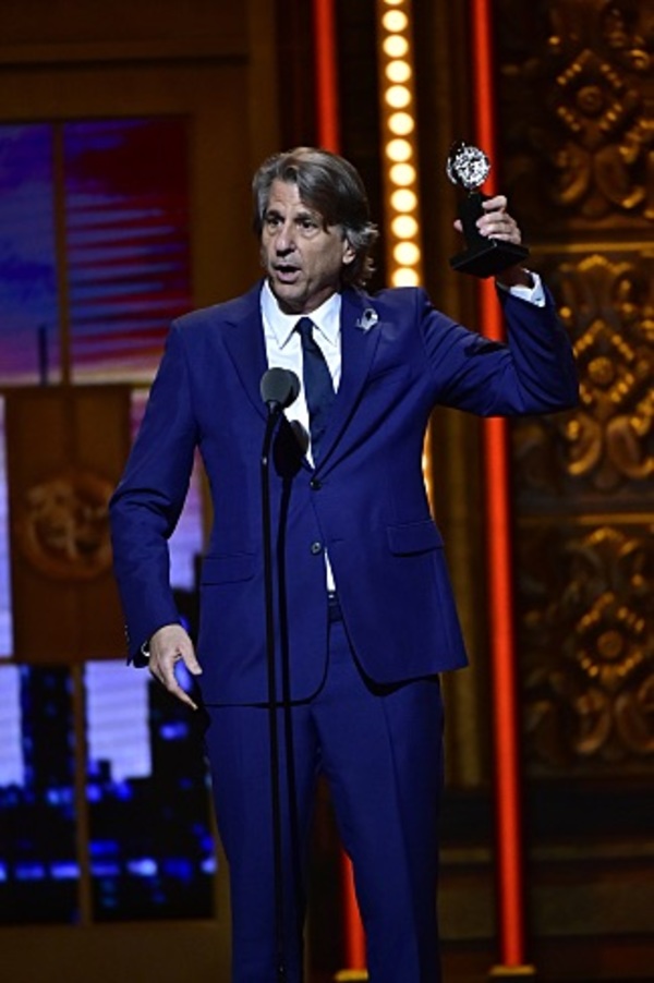 Photo Flash: Highlights from the 70th Annual TONY AWARDS - Part III  Image