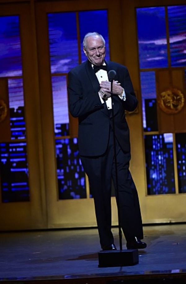 Photo Flash: Highlights from the 70th Annual TONY AWARDS - Part III  Image