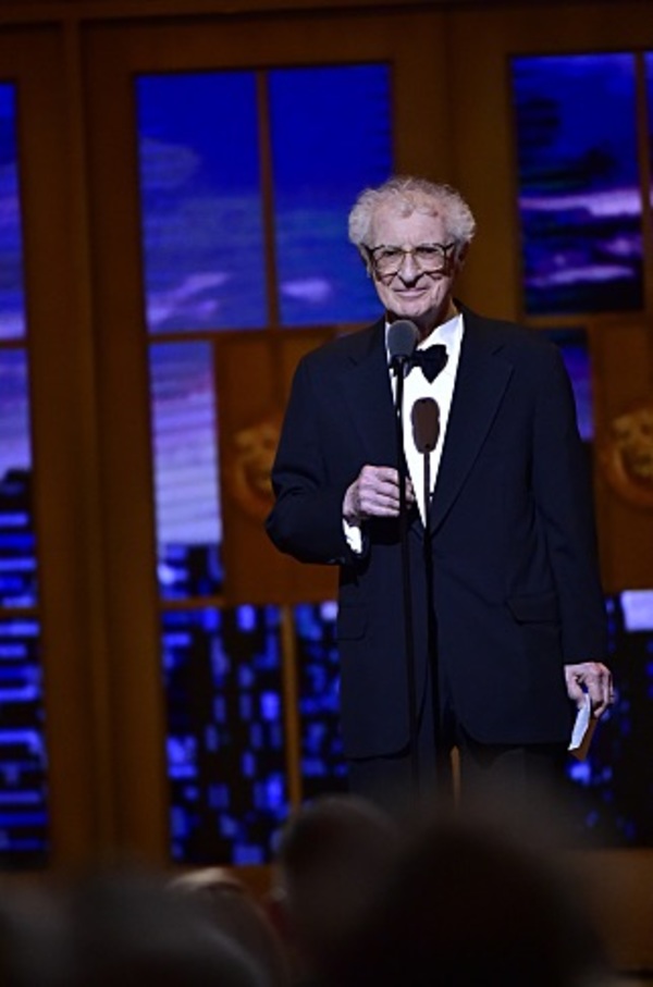 Photo Flash: Highlights from the 70th Annual TONY AWARDS - Part III  Image